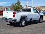 2025 Chevrolet Silverado 2500 Regular Cab 4WD Pickup for sale #SCL250298 - photo 5