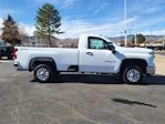 2025 Chevrolet Silverado 2500 Regular Cab 4WD Pickup for sale #SCL250298 - photo 6