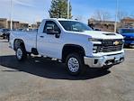 2025 Chevrolet Silverado 2500 Regular Cab 4WD Pickup for sale #SCL250298 - photo 7