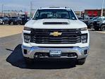 2025 Chevrolet Silverado 2500 Regular Cab 4WD Pickup for sale #SCL250298 - photo 8