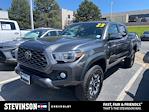 2023 Toyota Tacoma Double Cab 4WD Pickup for sale #SCL250298A - photo 1
