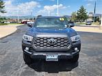 2023 Toyota Tacoma Double Cab 4WD Pickup for sale #SCL250298A - photo 9