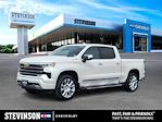 2025 Chevrolet Silverado 1500 Crew Cab 4WD Pickup for sale #SCL250301 - photo 1