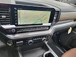 2025 Chevrolet Silverado 1500 Crew Cab 4WD Pickup for sale #SCL250301 - photo 11