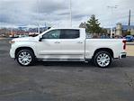2025 Chevrolet Silverado 1500 Crew Cab 4WD Pickup for sale #SCL250301 - photo 3