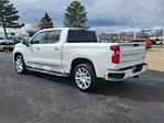 2025 Chevrolet Silverado 1500 Crew Cab 4WD Pickup for sale #SCL250301 - photo 2