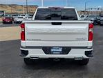 2025 Chevrolet Silverado 1500 Crew Cab 4WD Pickup for sale #SCL250301 - photo 4