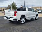 2025 Chevrolet Silverado 1500 Crew Cab 4WD Pickup for sale #SCL250301 - photo 5