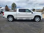 2025 Chevrolet Silverado 1500 Crew Cab 4WD Pickup for sale #SCL250301 - photo 6