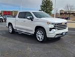 2025 Chevrolet Silverado 1500 Crew Cab 4WD Pickup for sale #SCL250301 - photo 7