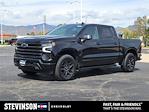 2025 Chevrolet Silverado 1500 Crew Cab 4WD Pickup for sale #SCL250312 - photo 1