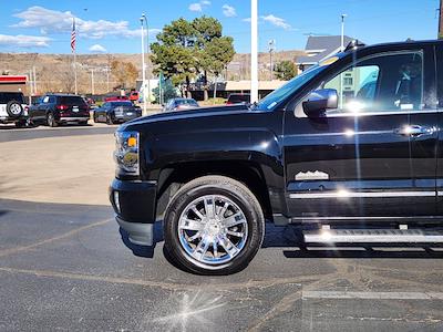 2018 Chevrolet Silverado 1500 Crew Cab 4WD Pickup for sale #SCL250312A - photo 1