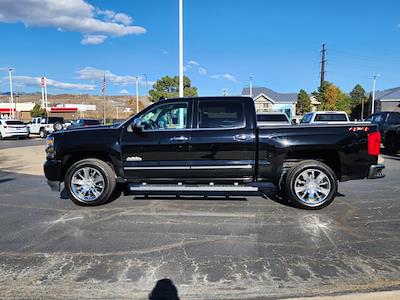 2018 Chevrolet Silverado 1500 Crew Cab 4WD Pickup for sale #SCL250312A - photo 2