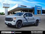 2025 Chevrolet Silverado 1500 Crew Cab 4WD Pickup for sale #SCL250313 - photo 1