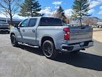 2025 Chevrolet Silverado 1500 Crew Cab 4WD Pickup for sale #SCL250313 - photo 2