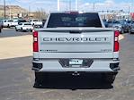 2025 Chevrolet Silverado 1500 Crew Cab 4WD Pickup for sale #SCL250313 - photo 4