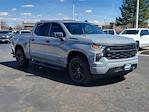 2025 Chevrolet Silverado 1500 Crew Cab 4WD Pickup for sale #SCL250313 - photo 7