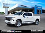 2025 Chevrolet Silverado 1500 Crew Cab 4WD Pickup for sale #SCL250328 - photo 1