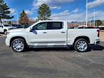2025 Chevrolet Silverado 1500 Crew Cab 4WD Pickup for sale #SCL250328 - photo 3
