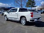2025 Chevrolet Silverado 1500 Crew Cab 4WD Pickup for sale #SCL250328 - photo 2