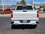 2025 Chevrolet Silverado 1500 Crew Cab 4WD Pickup for sale #SCL250328 - photo 4