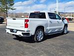 2025 Chevrolet Silverado 1500 Crew Cab 4WD Pickup for sale #SCL250328 - photo 5