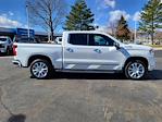 2025 Chevrolet Silverado 1500 Crew Cab 4WD Pickup for sale #SCL250328 - photo 6