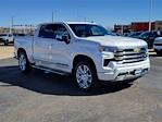 2025 Chevrolet Silverado 1500 Crew Cab 4WD Pickup for sale #SCL250328 - photo 7