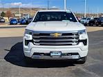 2025 Chevrolet Silverado 1500 Crew Cab 4WD Pickup for sale #SCL250328 - photo 8