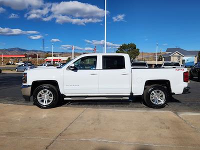 2017 Chevrolet Silverado 1500 Crew Cab 4WD Pickup for sale #SCL250328A - photo 2