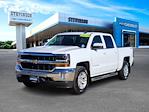 2017 Chevrolet Silverado 1500 Crew Cab 4WD Pickup for sale #SCL250328A - photo 32