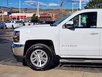 2017 Chevrolet Silverado 1500 Crew Cab 4WD Pickup for sale #SCL250328A - photo 1