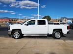 2017 Chevrolet Silverado 1500 Crew Cab 4WD Pickup for sale #SCL250328A - photo 2