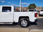 2017 Chevrolet Silverado 1500 Crew Cab 4WD Pickup for sale #SCL250328A - photo 3