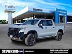 2025 Chevrolet Silverado 1500 Crew Cab 4WD Pickup for sale #SCL250334 - photo 1