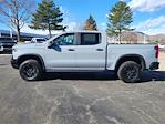 2025 Chevrolet Silverado 1500 Crew Cab 4WD Pickup for sale #SCL250334 - photo 3