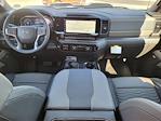 2025 Chevrolet Silverado 1500 Crew Cab 4WD Pickup for sale #SCL250334 - photo 21