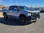2025 Chevrolet Silverado 1500 Crew Cab 4WD Pickup for sale #SCL250334 - photo 7