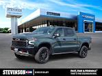 2025 Chevrolet Silverado 1500 Crew Cab 4WD Pickup for sale #SCL250339 - photo 1
