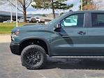 2025 Chevrolet Silverado 1500 Crew Cab 4WD Pickup for sale #SCL250339 - photo 3