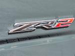 2025 Chevrolet Silverado 1500 Crew Cab 4WD Pickup for sale #SCL250339 - photo 24