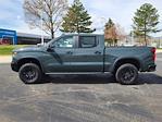 2025 Chevrolet Silverado 1500 Crew Cab 4WD Pickup for sale #SCL250339 - photo 4