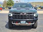 2025 Chevrolet Silverado 1500 Crew Cab 4WD Pickup for sale #SCL250339 - photo 9