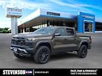 2025 Chevrolet Colorado Crew Cab 4WD Pickup for sale #SCL250341 - photo 1