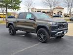 2025 Chevrolet Colorado Crew Cab 4WD Pickup for sale #SCL250341 - photo 7