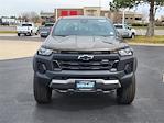 2025 Chevrolet Colorado Crew Cab 4WD Pickup for sale #SCL250341 - photo 8