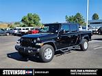 2021 Jeep Gladiator Crew Cab 4x4 Pickup for sale #SCL250341B - photo 1