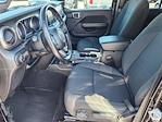 2021 Jeep Gladiator Crew Cab 4x4 Pickup for sale #SCL250341B - photo 16