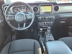 2021 Jeep Gladiator Crew Cab 4x4 Pickup for sale #SCL250341B - photo 19