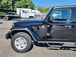 2021 Jeep Gladiator Crew Cab 4x4 Pickup for sale #SCL250341B - photo 3